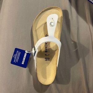 Birkenstock Gizeh BS